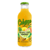 Calypso-Ananas-Pfirsich-Limette - Biolaboratorium
